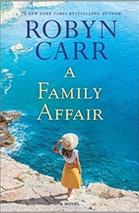 Робин Карр - A Family Affair