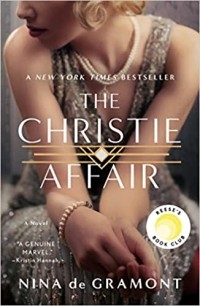 Nina de Gramont - The Christie Affair