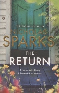Николас Спаркс - The Return