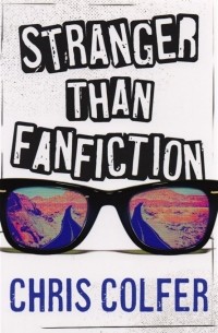 Stranger Than Fanfiction 