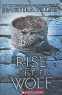 Якоб Нильсен - Rise of the Wolf