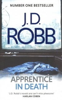  - Apprentice in Death