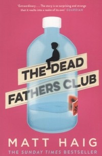 The Dead Fathers Club