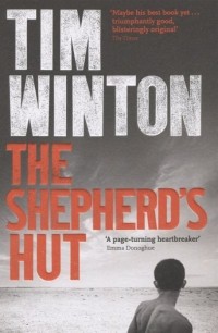 Тим Уинтон - The Shepherd s Hut