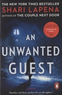 An Unwanted Guest
