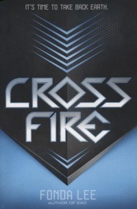 Фонда Ли - Cross Fire