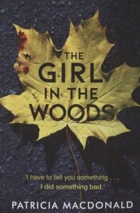 The Girl in the Woods