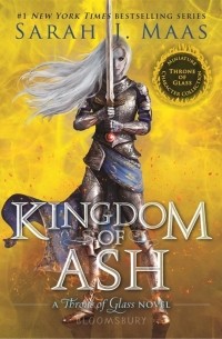 Kingdom of Ash