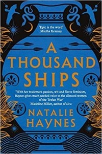 Haynes N. - A Thousand Ships