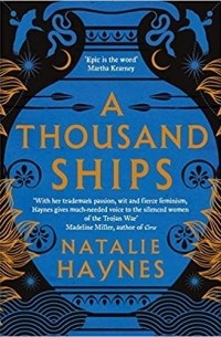 A Thousand Ships