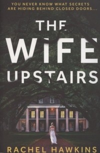The Wife Upstairs