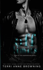 Terri Anne Browning - Off-Limits