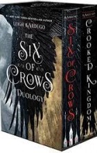 Ли Бардуго - Six of Crows Duology Boxed Set: Six of Crows and Crooked Kingdom