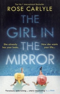 Роуз Карлайл - The Girl in the Mirror