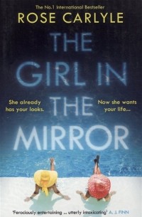 The Girl in the Mirror