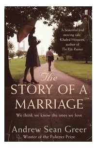 The Story of a Marriage