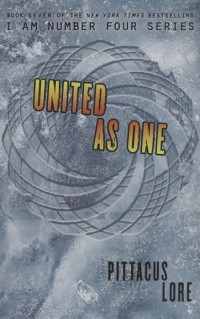 Питтакус Лор - United as One