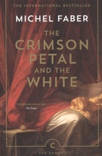 The Crimson Petal and the White