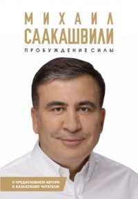 Михаил Саакашвили - Пробуждение силы. Уроки Грузии
