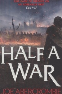 Half a War