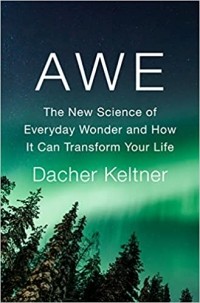 Дачер Келтнер - Awe: The New Science of Everyday Wonder and How It Can Transform Your Life