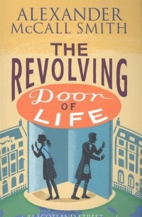 The Revolving Door of Life