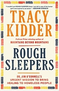 Трейси Киддер - Rough Sleepers