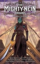  - Critical Role: The Mighty Nein Origins - Fjord Stone