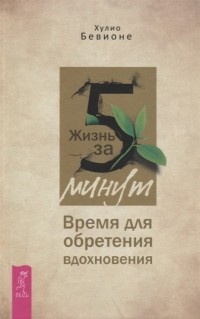 Бевионе Х. - Жизнь за 5 минут. Время для обретения вдохновения