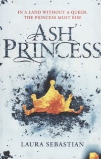 Sebastian L. - Ash Princess