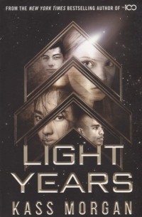 Kenneth O. Morgan - Light Years