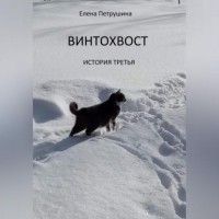 Елена Петрушина - Винтохвост-3