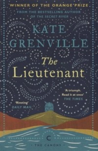 Кейт Гренвилл - The Lieutenant