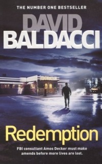 Дэвид Бальдаччи - Redemption