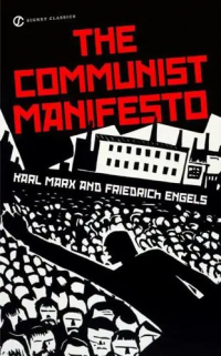 Карл Маркс, Фридрих Энгельс - The Communist Manifesto