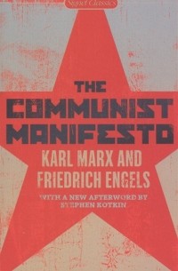  - The Communist Manifesto