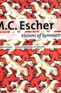  - M.C. Escher: Visions of Symmetry