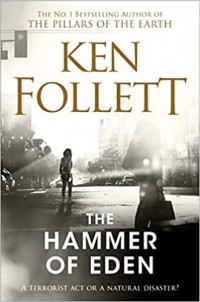 Кен Фоллетт - The Hammer of Eden
