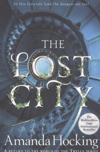 The Lost City