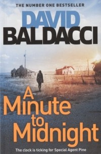 A Minute to Midnight
