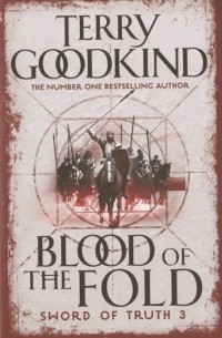 Blood of The Fold