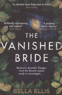The Vanished Bride