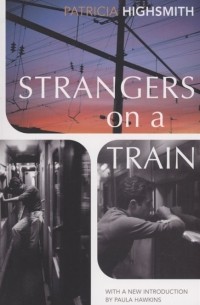 Strangers on a Train