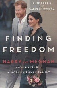  - Finding Freedom