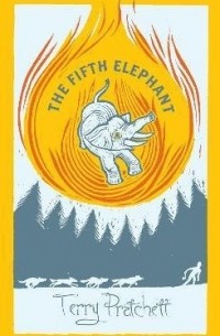 The Fifth Elephant