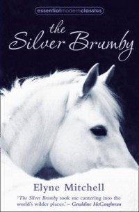 Mitchell E. - The Silver Brumby