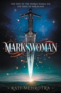 Рати Мехротра - Markswoman