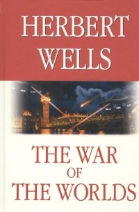 The War of the Worlds