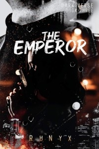 РуНикс  - The Emperor