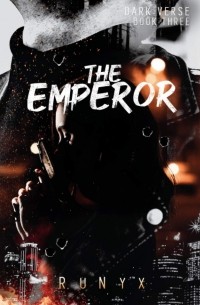 РуНикс  - The Emperor